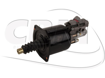 Koblingsforstærker IRISBUS