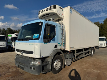 Lastbil varevogn RENAULT Premium 270