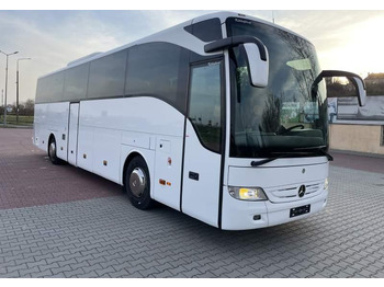 Turistbus MERCEDES-BENZ Tourismo