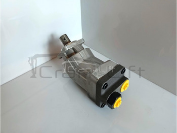Hydraulikpumpe for Lastbilkran Pompa hydrauliczna tłoczkowa Rexroth A17FO80: billede 2