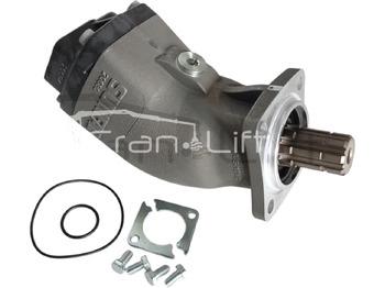 Hydraulikpumpe