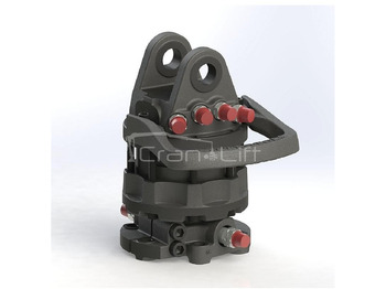 Hydraulik