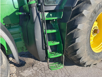 Traktor JOHN DEERE 8370 R: billede 5 Traktor JOHN DEERE 8370 R: billede 5