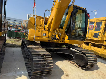 Leje en CATERPILLAR 320c CATERPILLAR 320c: billede 2 Leje en CATERPILLAR 320c CATERPILLAR 320c: billede 2
