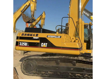 Gravemaskine CATERPILLAR 315D