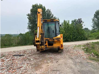 Gravelæssemaskine Cheap Price JCB 3CX Backhoe Loader in Excellent Condition for Sale  JCB3CX JCB 4CX Available for Sale [ Copy ]: billede 5
