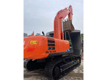Bæltegravemaskine HITACHI