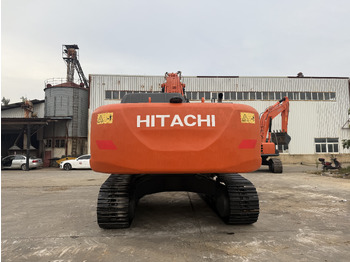 Bæltegravemaskine HITACHI used hitachi 350-5g excavator: billede 4 Bæltegravemaskine HITACHI used hitachi 350-5g excavator: billede 4