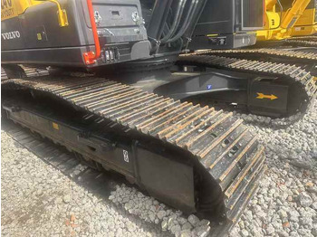 Bæltegravemaskine High Quality volvo  EC240 Construction Machinery Low Hours 21ton Used volvo Excavator for Sale [ Copy ] [ Copy ] [ Copy ] [ Copy ] [ Copy ] [ Copy ]: billede 5