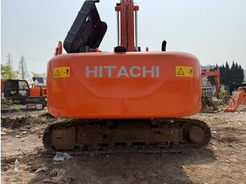 Bæltegravemaskine HITACHI