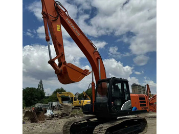 Gravemaskine HITACHI ZX200