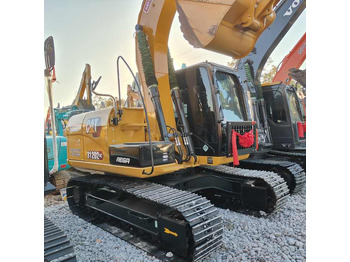 Bæltegravemaskine Used Crawler Caterpillar 312D Excavator with Good Condition  for Sale [ Copy ] [ Copy ]: billede 5