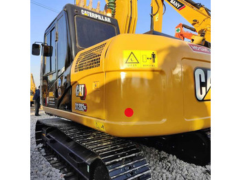 Bæltegravemaskine Used Crawler Caterpillar 312D Excavator with Good Condition  for Sale [ Copy ] [ Copy ]: billede 4