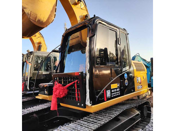 Bæltegravemaskine Used Crawler Caterpillar 312D Excavator with Good Condition  for Sale [ Copy ] [ Copy ]: billede 2