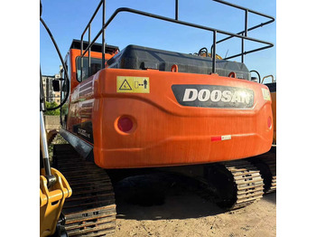 Bæltegravemaskine DOOSAN DX300