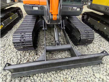 Bæltegravemaskine Used Digger DOOSAN DX60 Construction Machinery Construction Digger Used DOOSAN DX60 Cheap Excavator [ Copy ] [ Copy ] [ Copy ]: billede 4