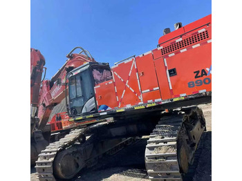 Gravemaskine HITACHI