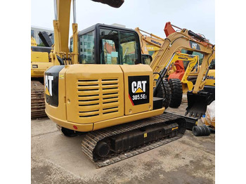 Gravemaskine CATERPILLAR 305E