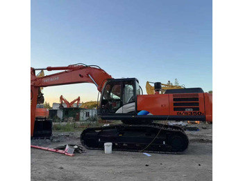 Gravemaskine HITACHI ZX200