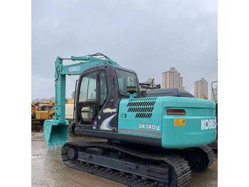 Gravemaskine KOBELCO