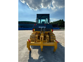 Bulldozer SHANTUI