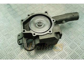 Ny Vandpumpe BF Original 20160390400: billede 2