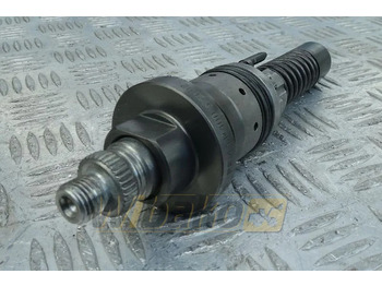 Brændstofpumpe BOSCH