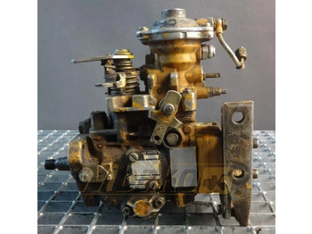 Brændstofpumpe BOSCH