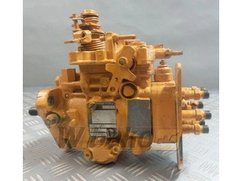 Brændstofpumpe BOSCH