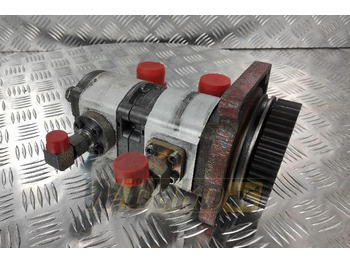 Hydraulikpumpe BOSCH