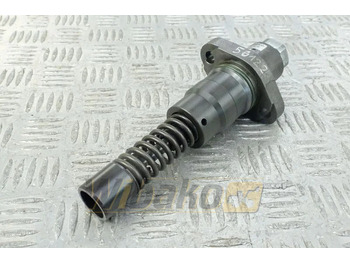 Brændstofpumpe BOSCH