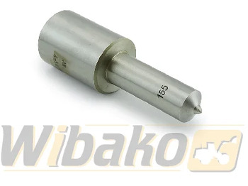 Injector BOSCH