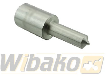 Injector BOSCH