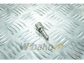 Ny Injector for Entreprenørmaskin Bosch DLLA142S1189 0433271684: billede 2
