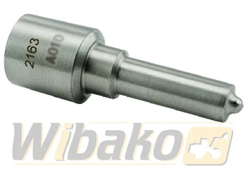 Injector BOSCH