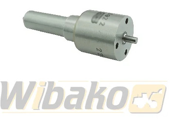Injector BOSCH