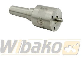 Injector BOSCH