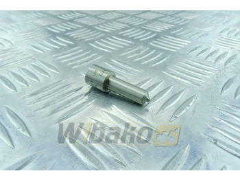 Injector BOSCH