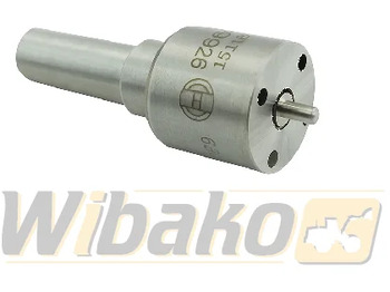 Injector BOSCH