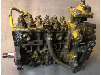 Brændstofpumpe BOSCH