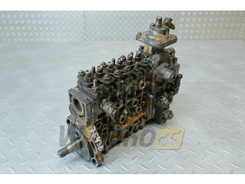 Brændstofpumpe BOSCH