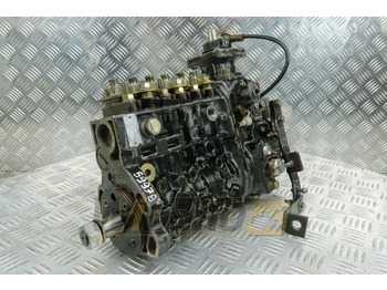 Brændstofpumpe BOSCH