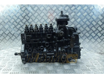 Brændstofpumpe BOSCH