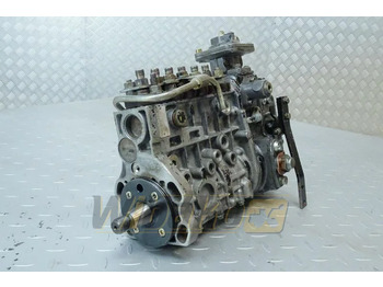 Brændstofpumpe BOSCH