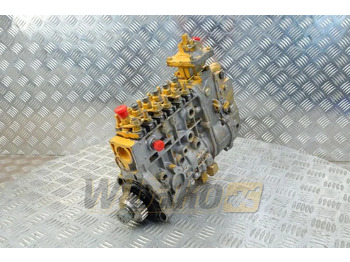 Brændstofpumpe BOSCH