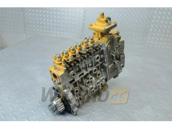 Brændstofpumpe BOSCH