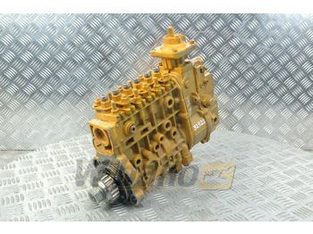 Brændstofpumpe BOSCH