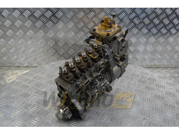 Brændstofpumpe BOSCH