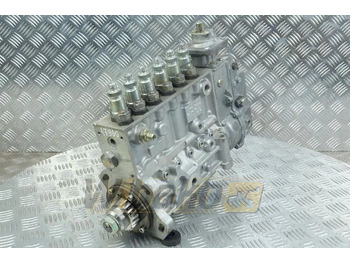 Brændstofpumpe BOSCH