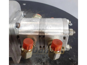 Hydraulikpumpe CASAPPA